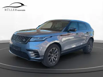 Range Rover Velar P250 R-Dynamic