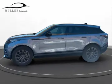 Range Rover Velar P250 R-Dynamic