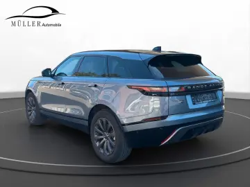 Range Rover Velar P250 R-Dynamic