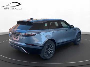 Range Rover Velar P250 R-Dynamic