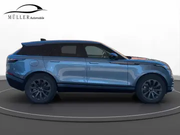 Range Rover Velar P250 R-Dynamic