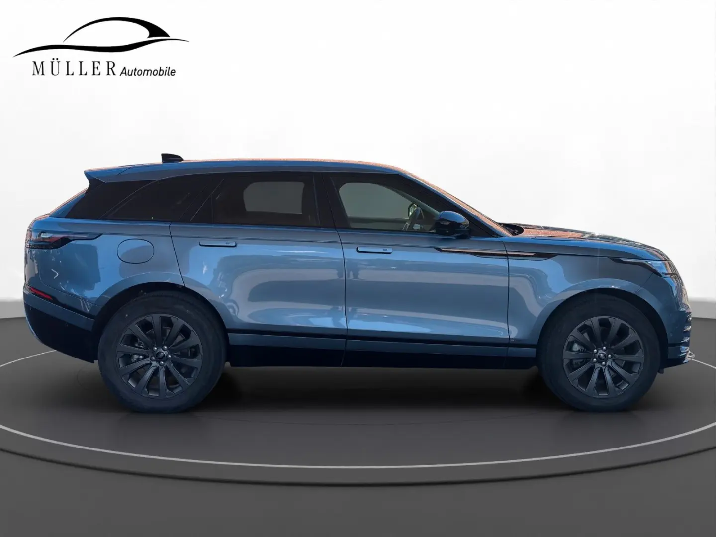 Range Rover Velar P250 R-Dynamic