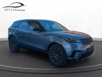 Range Rover Velar P250 R-Dynamic