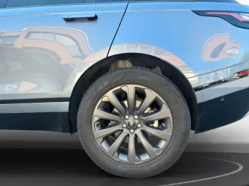 Range Rover Velar P250 R-Dynamic