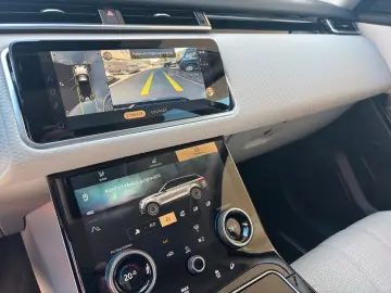 Range Rover Velar P250 R-Dynamic