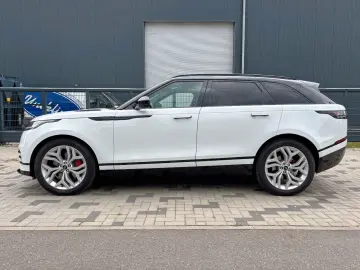 Range Rover Velar D300 DYNAMIC SE / AHK HUD LUFT