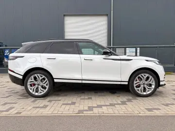 Range Rover Velar D300 DYNAMIC SE / AHK HUD LUFT