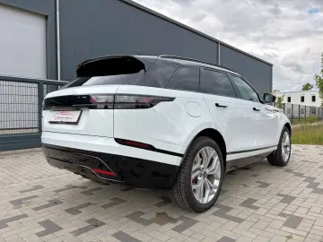 Range Rover Velar D300 DYNAMIC SE / AHK HUD LUFT