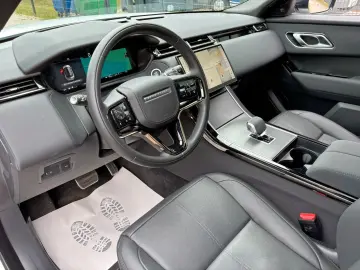 Range Rover Velar D300 DYNAMIC SE / AHK HUD LUFT
