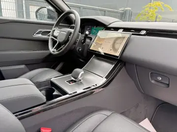 Range Rover Velar D300 DYNAMIC SE / AHK HUD LUFT