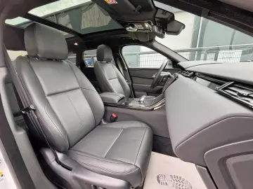 Range Rover Velar D300 DYNAMIC SE / AHK HUD LUFT