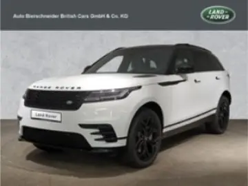 Range Rover Velar P400e Dynamic SE WINTER-PAKET