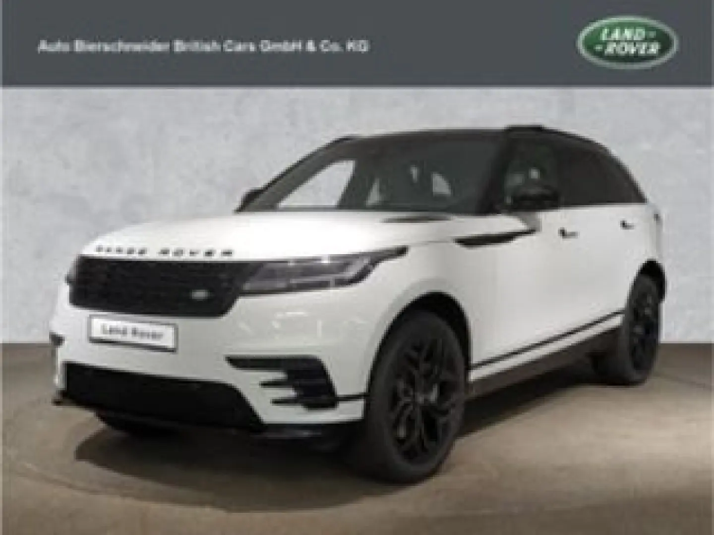 Range Rover Velar P400e Dynamic SE WINTER-PAKET 