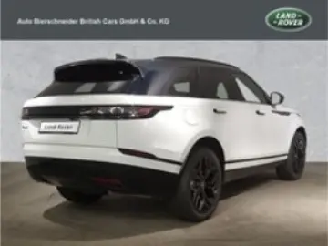 Range Rover Velar P400e Dynamic SE WINTER-PAKET 