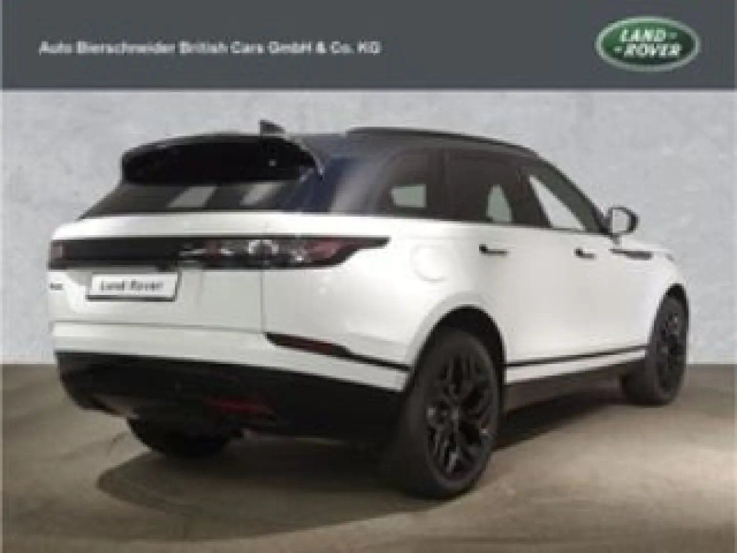 Range Rover Velar P400e Dynamic SE WINTER-PAKET 