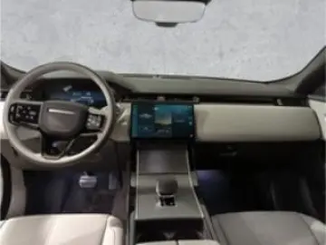 Range Rover Velar P400e Dynamic SE WINTER-PAKET 