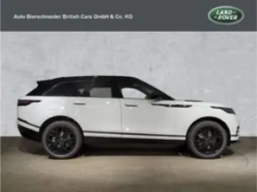 Range Rover Velar P400e Dynamic SE WINTER-PAKET 