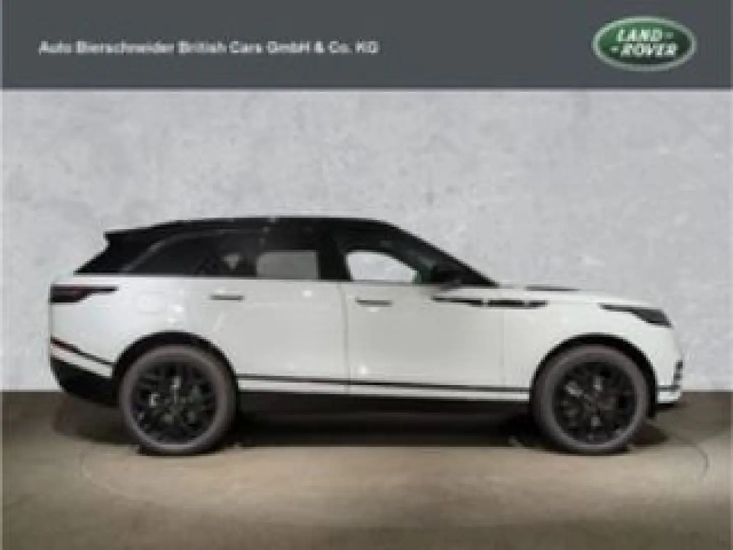 Range Rover Velar P400e Dynamic SE WINTER-PAKET 