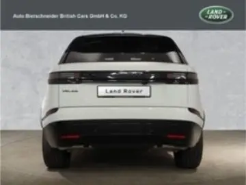 Range Rover Velar P400e Dynamic SE WINTER-PAKET 