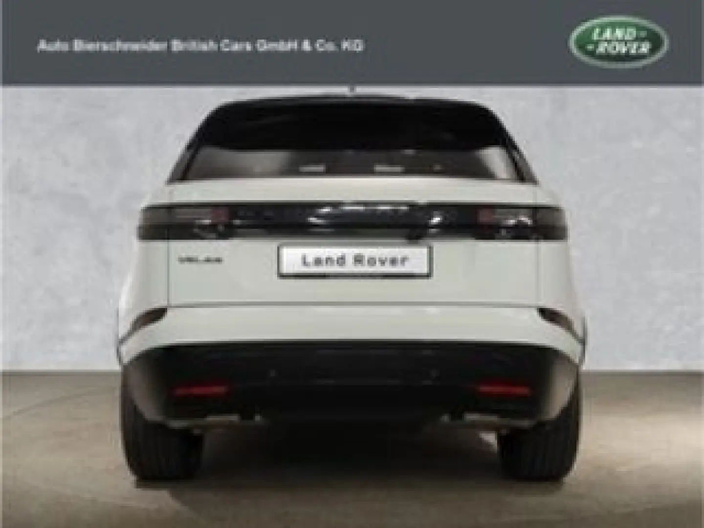 Range Rover Velar P400e Dynamic SE WINTER-PAKET 