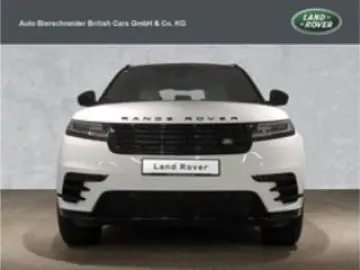 Range Rover Velar P400e Dynamic SE WINTER-PAKET 