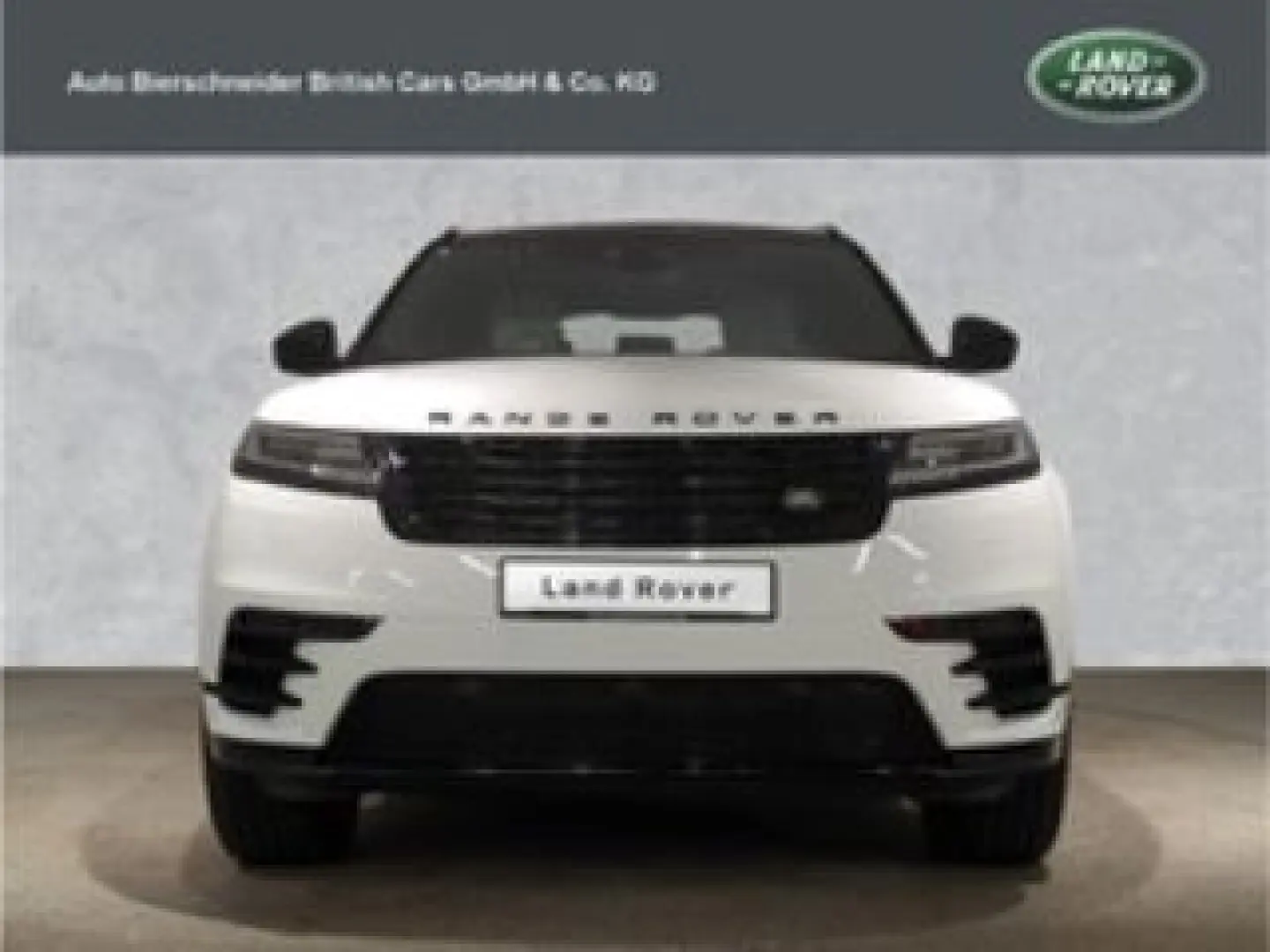 Range Rover Velar P400e Dynamic SE WINTER-PAKET 