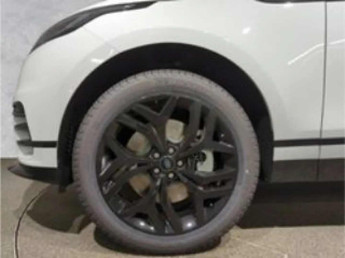Range Rover Velar P400e Dynamic SE WINTER-PAKET 