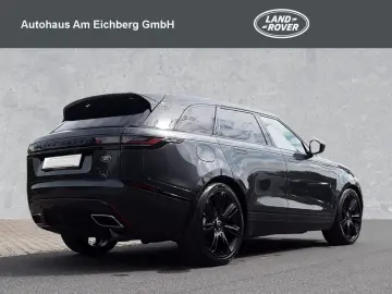 Range Rover Velar D300 R-Dynamic SE *HUD*Laser*