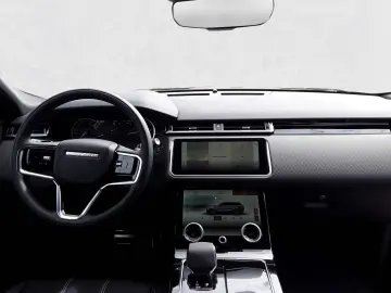 Range Rover Velar D300 R-Dynamic SE *HUD*Laser*