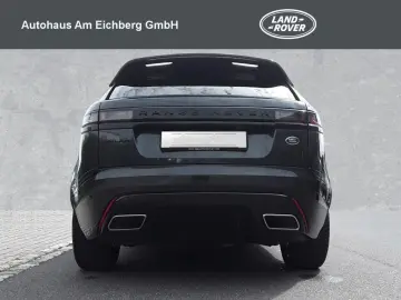 Range Rover Velar D300 R-Dynamic SE *HUD*Laser*