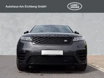 Range Rover Velar D300 R-Dynamic SE *HUD*Laser*