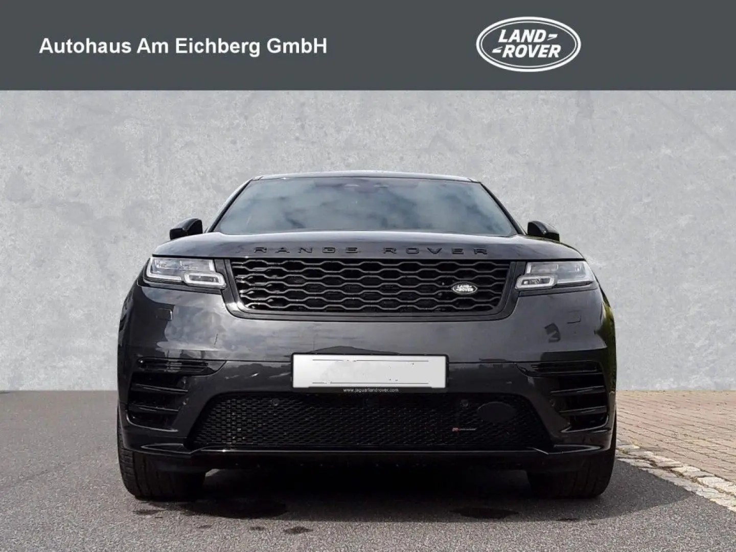 Range Rover Velar D300 R-Dynamic SE *HUD*Laser*