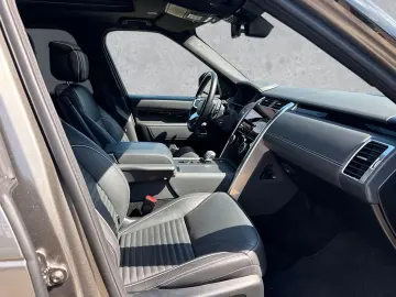 Discovery D300 R-DYNAMIC HSE Massage/AHK