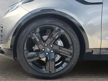 Discovery D300 R-DYNAMIC HSE Massage/AHK