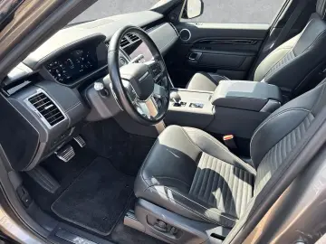 Discovery D300 R-DYNAMIC HSE Massage/AHK