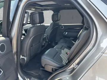 Discovery D300 R-DYNAMIC HSE Massage/AHK