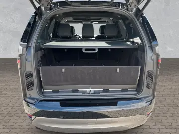 Discovery D300 R-DYNAMIC HSE Massage/AHK