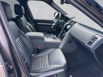 Discovery D300 DYNAMIC SE Standheizung/AHK