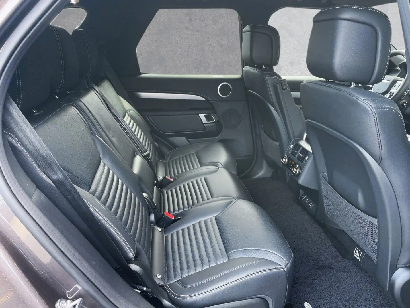 Discovery D300 DYNAMIC SE Standheizung/AHK
