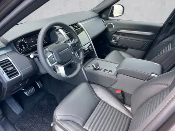 Discovery D300 DYNAMIC SE Standheizung/AHK
