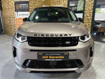 Discovery Sport R-Dynamic SE AWD/MEMORY/ACC/APPL