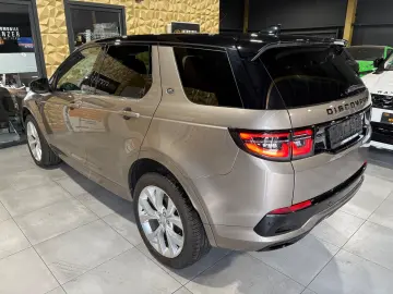 Discovery Sport R-Dynamic SE AWD/MEMORY/ACC/APPL