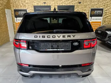 Discovery Sport R-Dynamic SE AWD/MEMORY/ACC/APPL