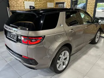 Discovery Sport R-Dynamic SE AWD/MEMORY/ACC/APPL