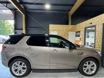 Discovery Sport R-Dynamic SE AWD/MEMORY/ACC/APPL