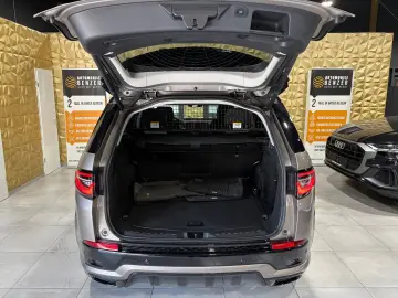 Discovery Sport R-Dynamic SE AWD/MEMORY/ACC/APPL