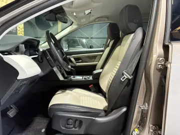 Discovery Sport R-Dynamic SE AWD/MEMORY/ACC/APPL