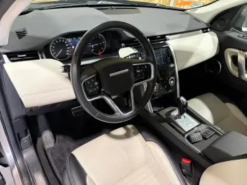 Discovery Sport R-Dynamic SE AWD/MEMORY/ACC/APPL