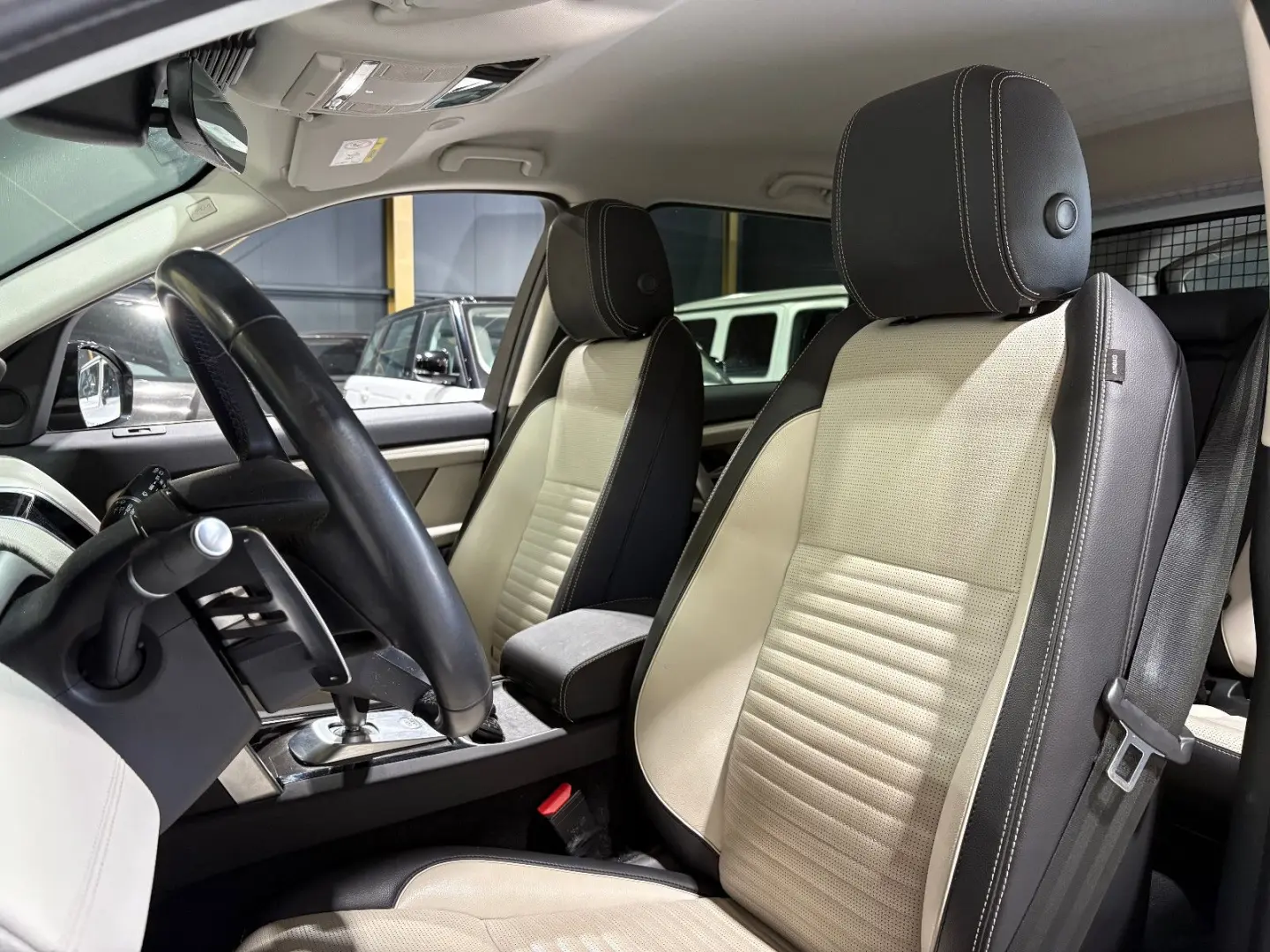 Discovery Sport R-Dynamic SE AWD/MEMORY/ACC/APPL