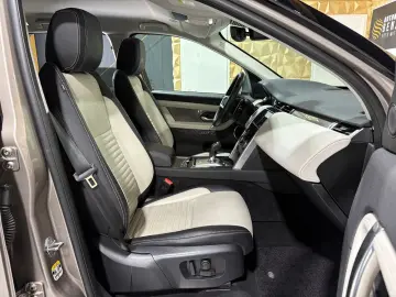 Discovery Sport R-Dynamic SE AWD/MEMORY/ACC/APPL